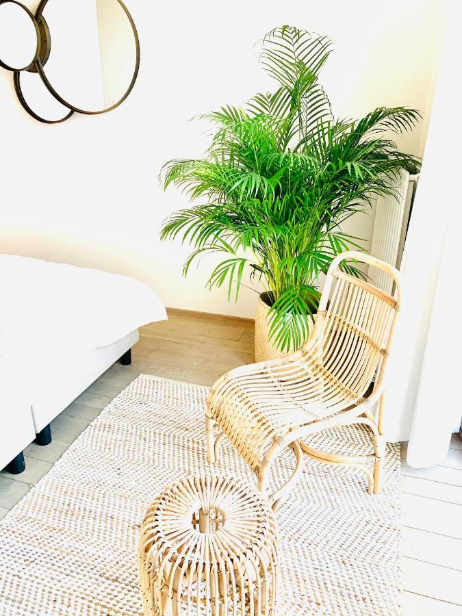 Rooms & Loft De Post Gavere Bagian luar foto