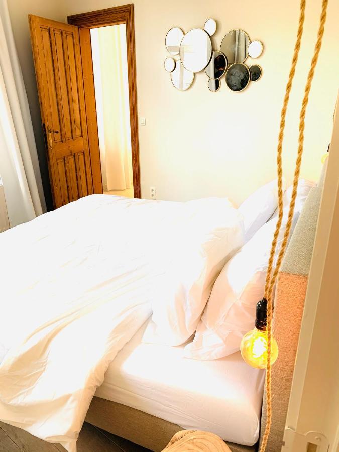 Rooms & Loft De Post Gavere Bagian luar foto