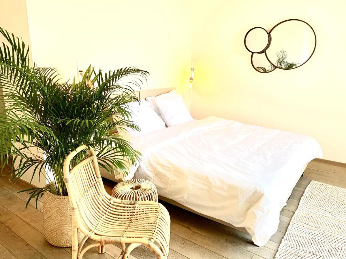 Rooms & Loft De Post Gavere Bagian luar foto